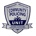 Community Policing